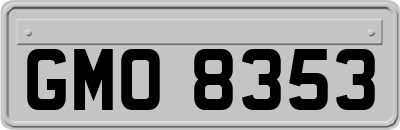 GMO8353