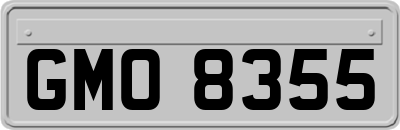 GMO8355