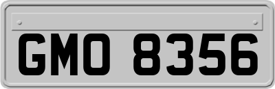 GMO8356