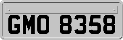 GMO8358