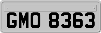 GMO8363