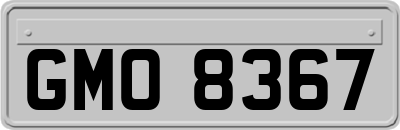 GMO8367