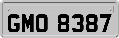 GMO8387