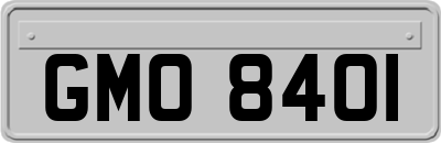 GMO8401