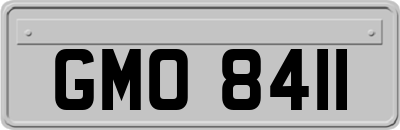 GMO8411