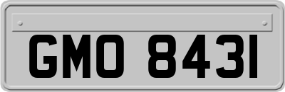GMO8431