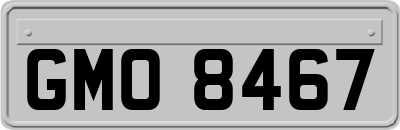 GMO8467