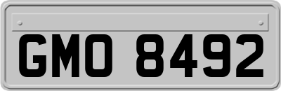 GMO8492