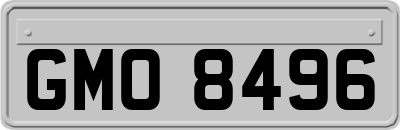 GMO8496