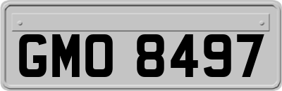 GMO8497