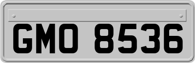 GMO8536
