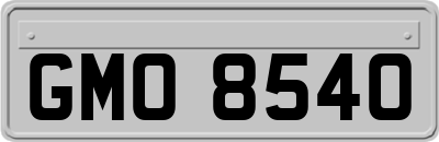 GMO8540