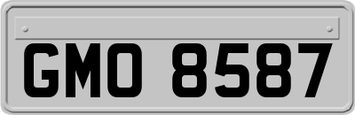 GMO8587