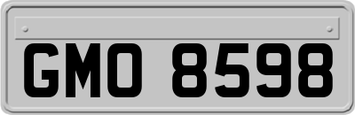GMO8598