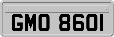 GMO8601