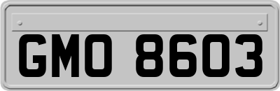 GMO8603