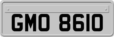 GMO8610