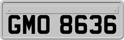 GMO8636