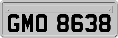 GMO8638