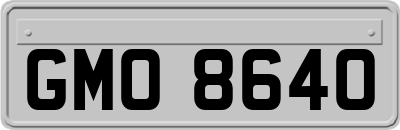 GMO8640