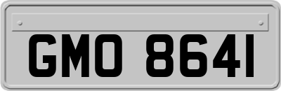 GMO8641