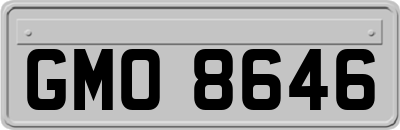 GMO8646