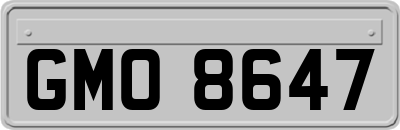 GMO8647