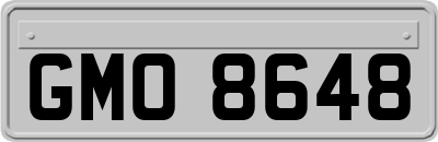 GMO8648