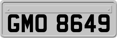 GMO8649