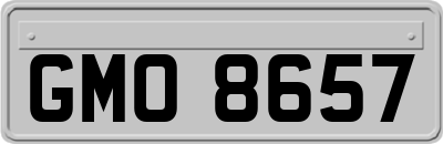 GMO8657