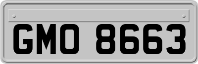 GMO8663