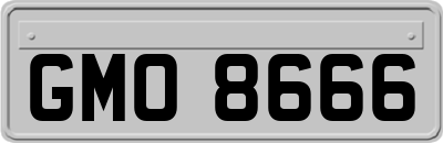 GMO8666