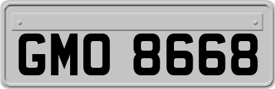 GMO8668