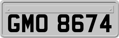 GMO8674