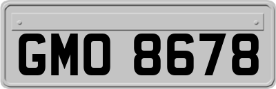 GMO8678