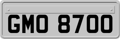 GMO8700