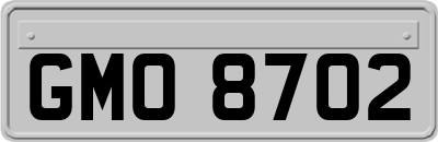 GMO8702