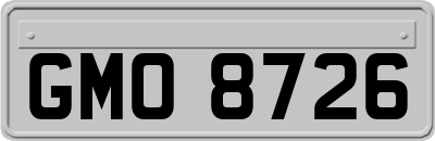 GMO8726
