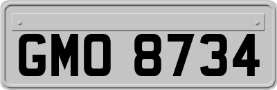 GMO8734