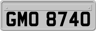 GMO8740