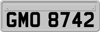 GMO8742
