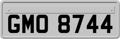 GMO8744