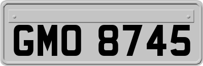 GMO8745