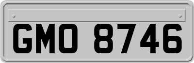 GMO8746