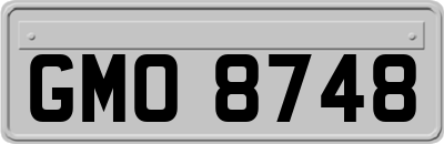 GMO8748