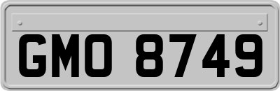 GMO8749