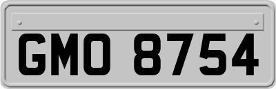 GMO8754