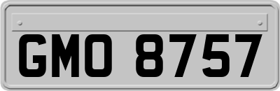 GMO8757