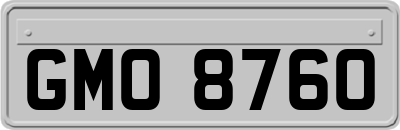 GMO8760