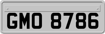 GMO8786